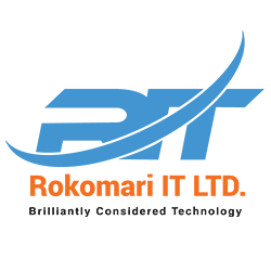 About Rokomari IT