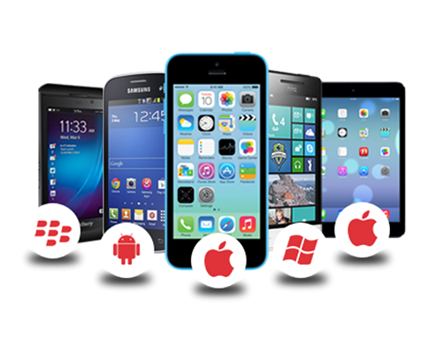 Mobile Apps Development